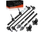 Set Di Bracci Oscillanti Frankberg 1X Asse Anteriore Per Buick Enclave Chevrolet Traverse 3.6L Anno Dal 2007