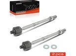 Frankberg 2X Tirante Asse Anteriore Per Mercedes-Benz Gle W166 Gle Coupé C292 Gl-Class X166 Gls M-Class W166