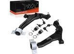 Frankberg 1X Set Di Bracci Oscillanti Asse Anteriore Per Nissan Maxima/Maxima Qx V A33 2.0L 3.0L 2000-2003