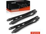 Frankberg 1X Set Di Bracci Oscillanti Asse Posteriore Per Bmw X3 F25 X4 F26 2.0L 1.6L 3.0L 2010-2018