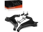 Set Di Bracci Oscillanti Frankberg 1X Asse Anteriore Per Infiniti QX4 Nissan Pathfinder Ii 3.3L 2.7L 3.2L 3.5L Anno 1995 In Poi