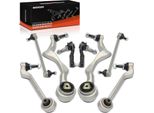 Frankberg 1X Set Di Bracci Oscillanti Asse Anteriore Per Bmw Serie 1 Cabrio E81 E87 E88 E82 E90 E93 E92 E91 2.0L 2004-2013