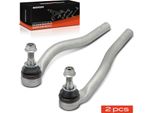 Frankberg 2X Tirante Asse Anteriore Per Mercedes-Benz Classe G W463 Classe Gl X164 Classe M W164 Classe R V251 W251