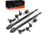 Frankberg 1X Set Di Bracci Oscillanti Asse Anteriore Per Honda Civic Vii Coupe Hatchback Notchback 1.6L 1.7L 1.4L 2000-2005