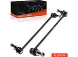 Frankberg 2X Asta Di Accoppiamento Asse Anteriore Per Bmw Serie 1 Coupé E82 Serie 3 E90 Serie 3 Cabrio E93 Serie 3 Coupé E92 2007-2013