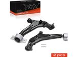 Frankberg 1X Braccio Di Controllo Asse Anteriore Per Nissan Maxima/Maxima Qx V A33 2.0L 2.5L 3.0L 2000-2003