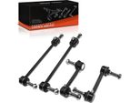 Frankberg 4X Barra Di Accoppiamento Asse Anteriore Per Land Rover Discovery Iii Iv Range Sport 4.0L 4.4L 3.0L 2004-2018