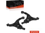 Frankberg 1X Braccio Di Controllo Asse Anteriore Per Kia Carens Iii Mpv Un 2.0L 2007-2013