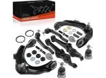 Frankberg 1X Set Di Bracci Oscillanti Asse Anteriore Per Honda Accord Vi Cf Cg Ch Ck Cl Accord Vi Coupe Cg 2.2L 3.0L 2.0L 1997-2003