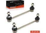 Frankberg 2X Barra Di Accoppiamento Asse Posteriore Per Bmw Serie 5 Gran Turismo F07 Serie 5 Touring F11 2.0L 3.0L 4.4L 2.5L 2009-2017