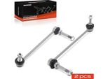 Frankberg 2X Asta Di Accoppiamento Asse Anteriore Per Porsche 718 Boxster Cayman 911 Cabriolet Targa Spyder 3.0L 3.4L Anno Dal 2011