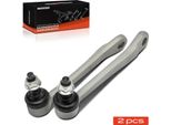 Frankberg 2X Barra Di Accoppiamento Asse Anteriore Per Mercedes-Benz Sl R230 3.0L 3.5L 3.7L 5.0L 5.5L 5.4L 6.2L 6.0L 2001-2012
