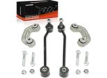 Frankberg 1X Set Di Bracci Oscillanti Asse Posteriore Per Audi A4 8D2 A4 Avant 8D5 8D5 B5 1.8L 1.9L 2.4L 2.5L 2.6L 2.7L 2.8L 1995-2001