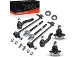 Frankberg 1X Set Di Bracci Oscillanti Asse Anteriore Per Toyota Corolla E12 Matrix E13 1.8L 2001-2007