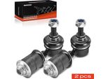 Frankberg 2X Barra Di Accoppiamento Asse Anteriore Per Subaru Justy Ii Iii Suzuki Baleno Estate Hatchback Ignis I Liana