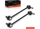 Frankberg 2X Barra Di Accoppiamento Asse Anteriore Per Bmw Serie 3 E36 Serie 3 Cabrio Serie 3 Coupé Z3 Coupé Z3 Roadster 1992-2003