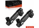Frankberg 2X Cuscinetto Boccola Asse Anteriore Per Chevrolet Blazer S10 Blazer S10 Pick-Up 2.2L 4.3L 1994-2005