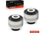 Frankberg 2X Boccola Cuscinetto Asse Anteriore Per Volvo S60 I S80 V70 Ii 2.0L 2.3L 2.4L 2.5L 2.8L 2.9L 1997-2010