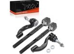 Frankberg 1X Set Di Bracci Oscillanti Asse Anteriore Per Cadillac Ats Ats Coupe 2.0L 2.5L 3.6L 2013-2019
