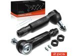Frankberg 2X Tirante Asse Anteriore Per Ford Usa Ltd Estate Mustang Convertible Coupe 3.8L 2.3L 4.9L 1982-1994