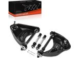 Frankberg 1X Set Di Bracci Oscillanti Assale Anteriore Per Chevrolet Blazer S10 El Camino Standard Cab Pick-Up Extended Gmc C3500 Jimmy