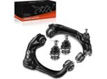 Frankberg 1X Set Di Bracci Oscillanti Asse Anteriore Per Ford Usa Explorer U251 4.0L 4.6L 2006-2010