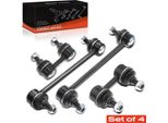 Frankberg 4X Barra Di Accoppiamento Asse Anteriore Per Lexus Es VCV10 VZV21 Toyota Camry V1 Camry Estate 3.0L 2.2L 1991-1997