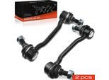 Frankberg 2X Asta Di Accoppiamento Asse Anteriore Per Hyundai Grandeur Sonata V Vi Kia Opirus 2.2L 3.3L 2.0L 2.4L 3.8L 2005-2011
