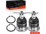 Frankberg 2X Traggelenk Vorderachse FüR Honda Accord Iv Aerodeck Coupe V Vi Hatchback Shuttle Rover 600