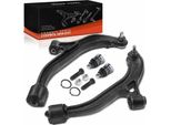 Frankberg 1X Set Di Bracci Oscillanti Asse Anteriore Per Chrysler Voyager/Grand Voyager Iii 2.0L 2.4L 2.5L 3.0L 3.3L 3.8L 1995-2001