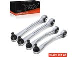 Frankberg 4X Asse Anteriore A Quadrilatero Per Audi A4 Allroad Avant A5 Cabriolet Sportback A6 A7 Q5 1.8L 2007-2018