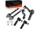 Frankberg 1X Set Di Bracci Oscillanti Asse Anteriore Per Dodge Durango Dn 3.9L 5.2L 1997-2000