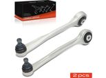 Frankberg 1X Set Di Bracci Oscillanti Asse Anteriore Per Audi A4 Allroad Avant A5 Cabriolet Sportback A6 A7 Q5 Porsche Macan