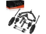 Frankberg 1X Set Di Bracci Oscillanti Asse Anteriore Per Ford Falcon Turnier Ranger Mazda Serie B E Bus Serie E Mpv Mercury