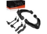 Frankberg 1X Wishbone Set Asse Anteriore Per Mazda 6 Hatchback Station Wagon Notchback 1.8L 2.0L 2.3L 2002-2007