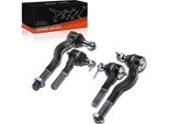 Tirante Frankberg 4X Asse Anteriore Per Mitsubishi Pajero Ii V2W V3W V4W V5W Pajero Ii Canvas Top V2C V4C