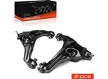 Braccio Di Controllo Frankberg 1X Assale Anteriore Per Ford Usa Expedition F-150 Standard Cab Pick-Up Lincoln Navigator