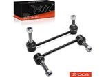Frankberg 2X Barra Di Accoppiamento Asse Anteriore Per Cadillac Cts Cts Sport Wagon 2.8L 3.6L Anno 2008 In Poi