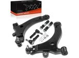 Frankberg 1X Set Di Bracci Oscillanti Asse Anteriore Per Buick Century Notchback Regal Chevrolet Impala Uplander Venture
