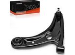 Frankberg 1X Braccio Di Controllo Asse Anteriore Per Honda Jazz Ii Gd GE2 GE3 Jazz Iii Ge Gg Gp Za 1.2L 1.3L 1.5L 2002-2014