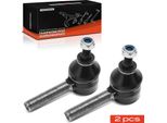 Frankberg 2X Tirante Asse Anteriore Per Bmw X5 F95 G05 X5 Van G05 X6 F96 G06 X7 G07 4.4L 2.0L 3.0L 2018-2022