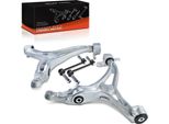 Frankberg 1X Set Di Bracci Oscillanti Asse Anteriore Per Mercedes-Benz Classe Gl Classe M 3.0L 4.7L 3.5L 4.0L 5.0L 2005-2012