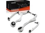Frankberg 4X Asse Anteriore A Quadrilatero Per Bmw Serie 1 Coupé E82 Serie 3 Cabrio E90 E93 E92 3.0L 4.0L 2007-2013