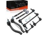 Set Di Bracci Oscillanti Frankberg 1X Asse Posteriore Per Nissan Murano Ii Z51 2.5L 3.5L 2008-2014
