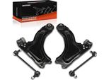 Frankberg 1X Set Di Bracci Oscillanti Per Opel Combo Furgone/Mpv Tour Corsa C Furgone/Hatchback Tigra Twintop