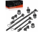 Assale Anteriore Frankberg 1X Wishbone Set Per Ford Usa F-350 Standard Cab Pick-Up Super Duty & Chassis Crew Extended