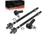 Frankberg 1X Set Di Bracci Oscillanti Per Asse Anteriore Per Geo Prizm Notchback Toyota Corolla Compact Coupe Liftback Station Wagon