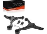 Frankberg 1X Set Di Bracci Oscillanti Asse Anteriore Per Honda CR-V Ii Rd 2.0L 2.2L 2001-2007