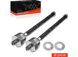 Frankberg 2X Tirante Asse Anteriore Per Ford Usa Expedition Lincoln Navigator U228 4.6L 5.4L 2002-2006