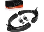 Frankberg 1X Set Di Bracci Oscillanti Asse Anteriore Per Dodge Ram 1500 Crew Cab Pick-Up Standard 3.7L 4.7L 5.6L 5.9L 2006-2008
